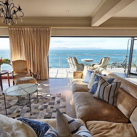 Hamewith Penthouse Apartment เฮอร์มานุส ภายนอก รูปภาพ