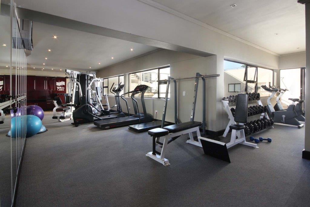 Hamewith Penthouse Apartment เฮอร์มานุส ภายนอก รูปภาพ