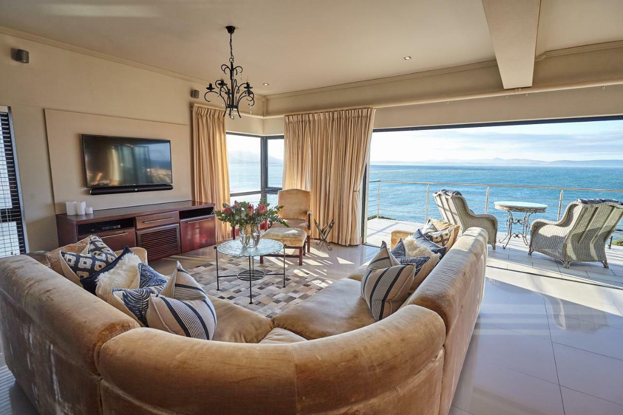 Hamewith Penthouse Apartment เฮอร์มานุส ภายนอก รูปภาพ