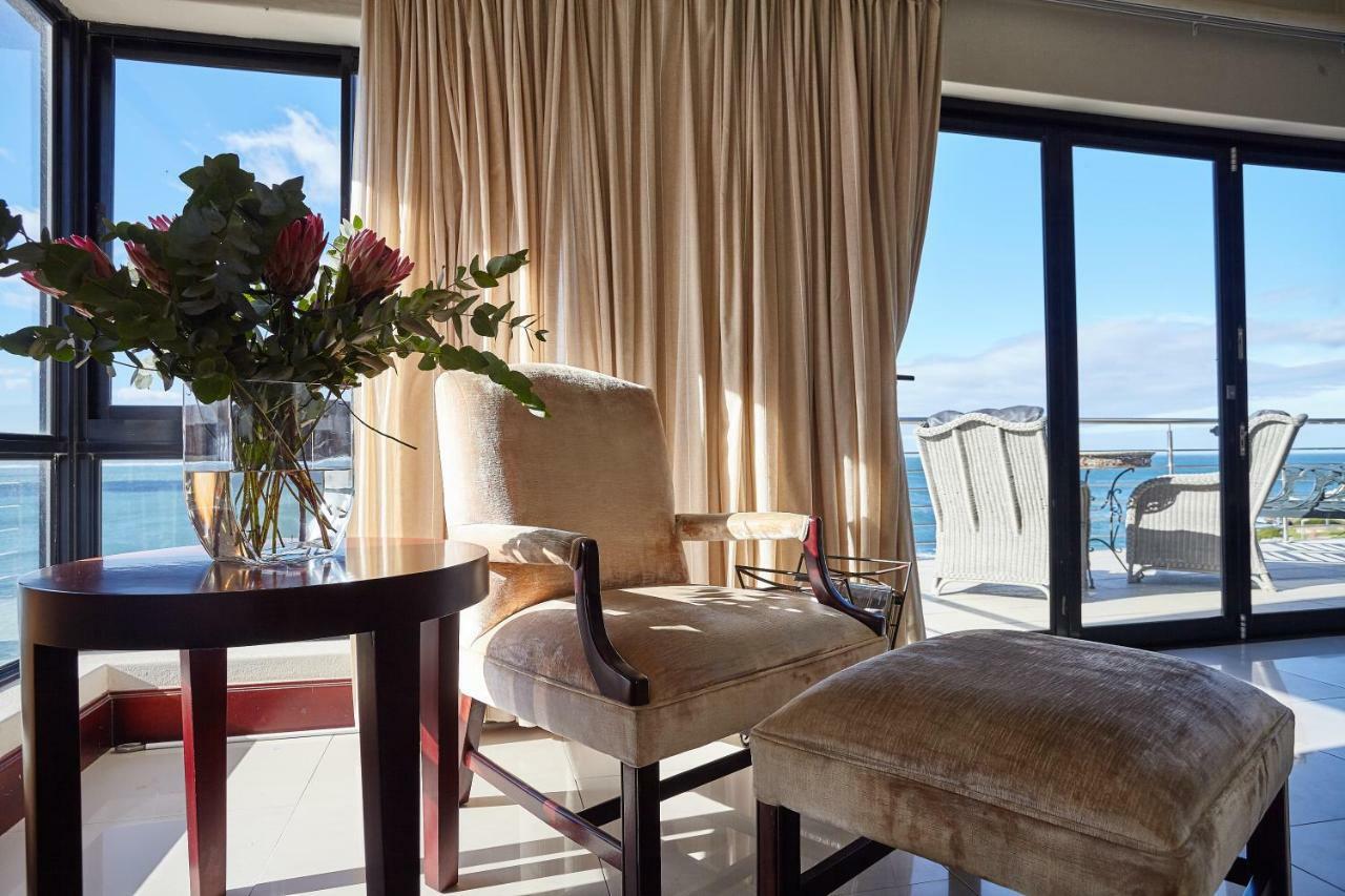 Hamewith Penthouse Apartment เฮอร์มานุส ภายนอก รูปภาพ