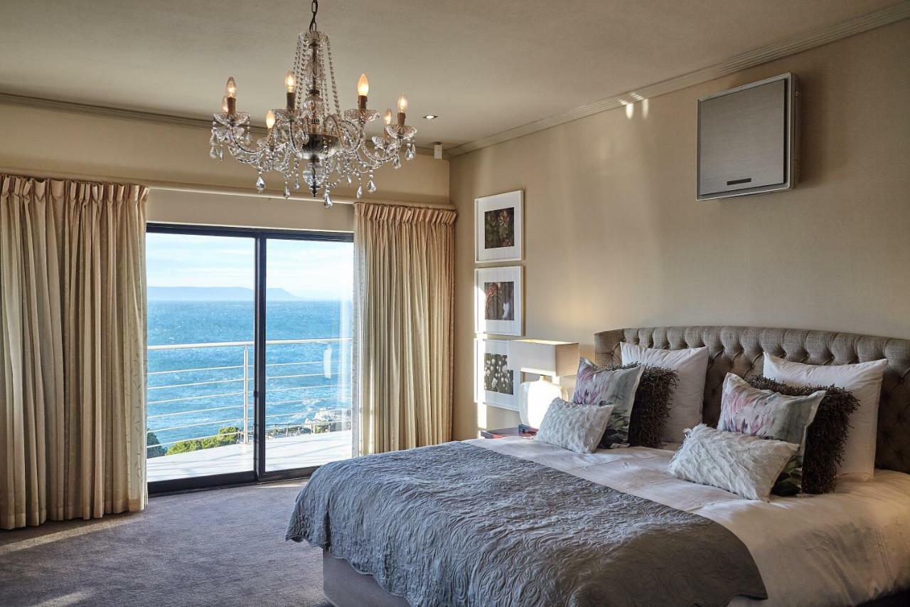 Hamewith Penthouse Apartment เฮอร์มานุส ภายนอก รูปภาพ