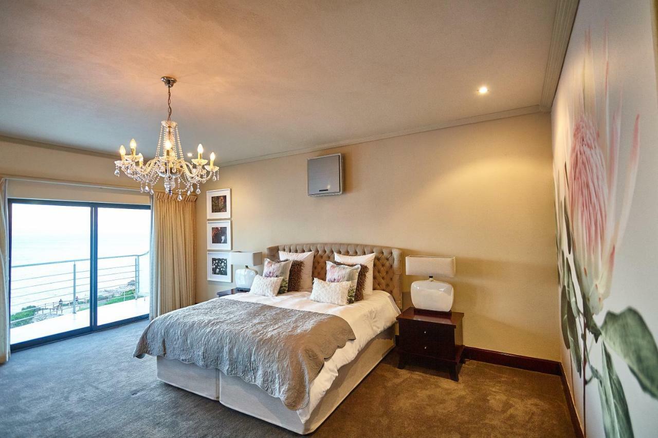 Hamewith Penthouse Apartment เฮอร์มานุส ภายนอก รูปภาพ